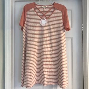 ❌🚫SOLD*LAST ONE LEFT* Umgee Tunic L